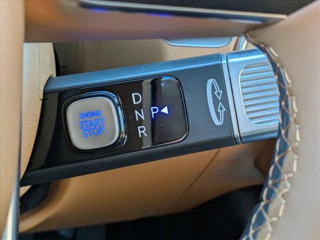 new 2026 Hyundai Palisade car, priced at $59,320