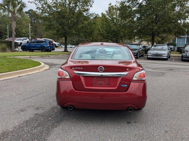 used 2014 Nissan Altima car, priced at $8,998