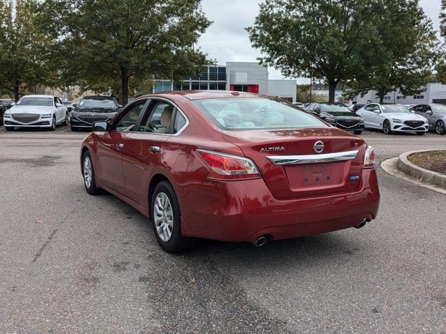 used 2014 Nissan Altima car, priced at $8,998