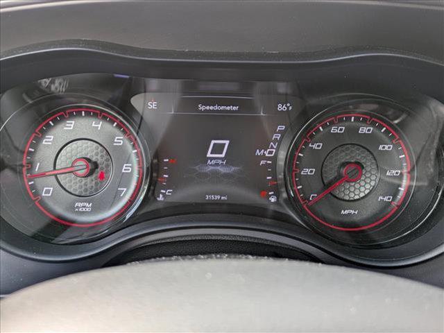 used 2023 Dodge Charger car, priced at $26,951