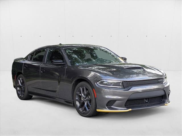 used 2023 Dodge Charger car, priced at $26,951