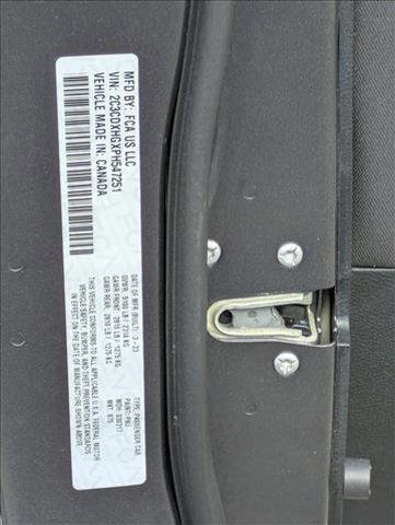 used 2023 Dodge Charger car, priced at $26,951