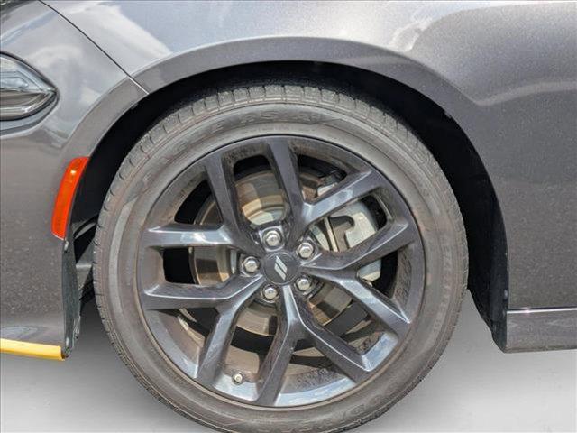 used 2023 Dodge Charger car, priced at $26,951