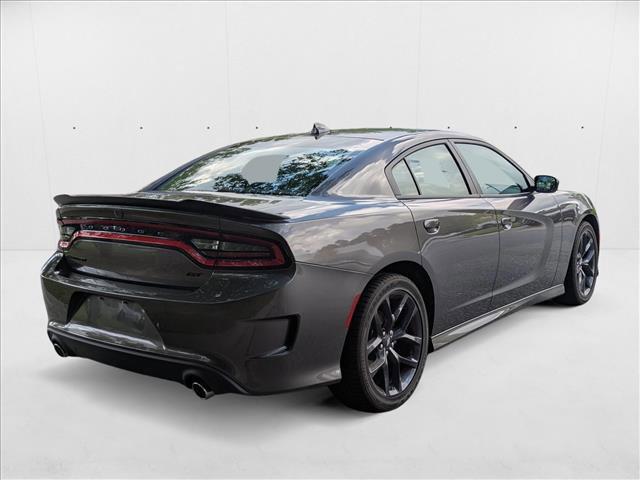 used 2023 Dodge Charger car, priced at $26,951