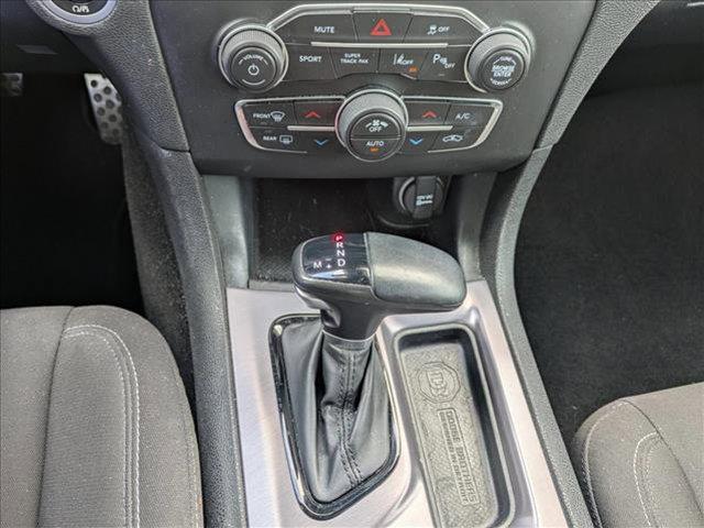 used 2023 Dodge Charger car, priced at $26,951