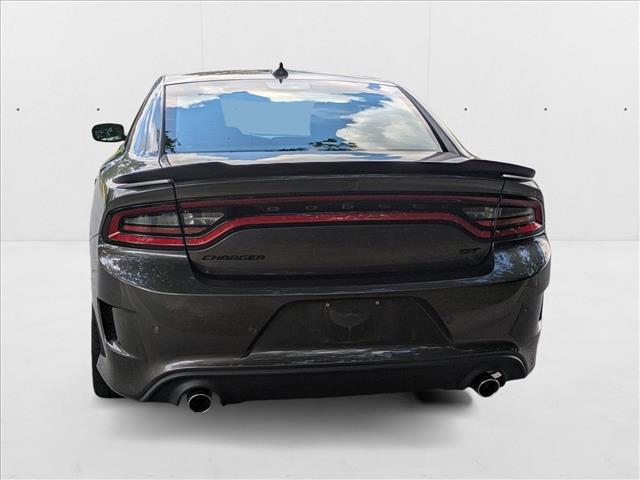 used 2023 Dodge Charger car, priced at $26,951