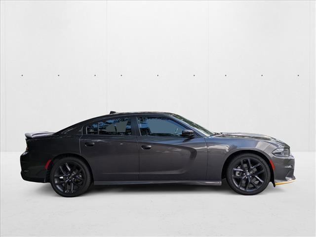 used 2023 Dodge Charger car, priced at $26,951