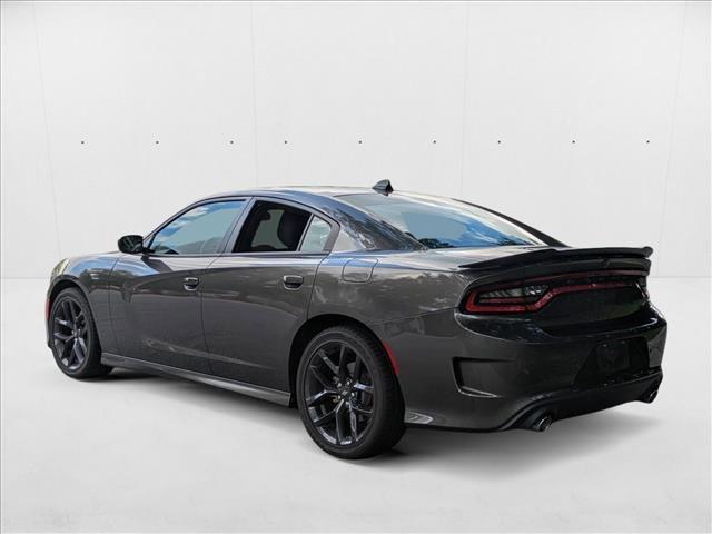 used 2023 Dodge Charger car, priced at $26,951