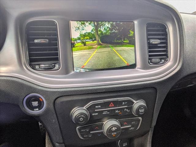 used 2023 Dodge Charger car, priced at $26,951
