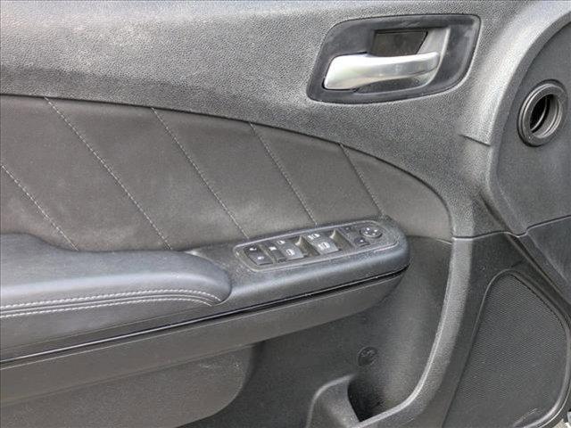 used 2023 Dodge Charger car, priced at $26,951