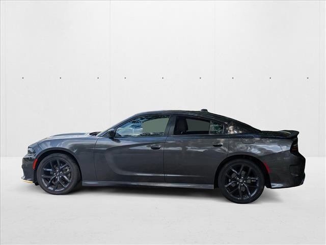 used 2023 Dodge Charger car, priced at $26,951