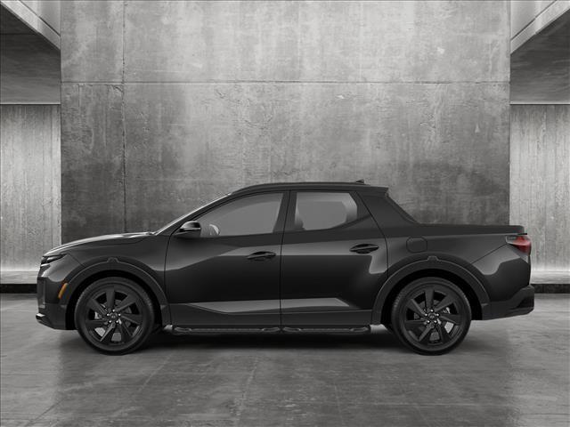 new 2024 Hyundai Santa Cruz car, priced at $39,199