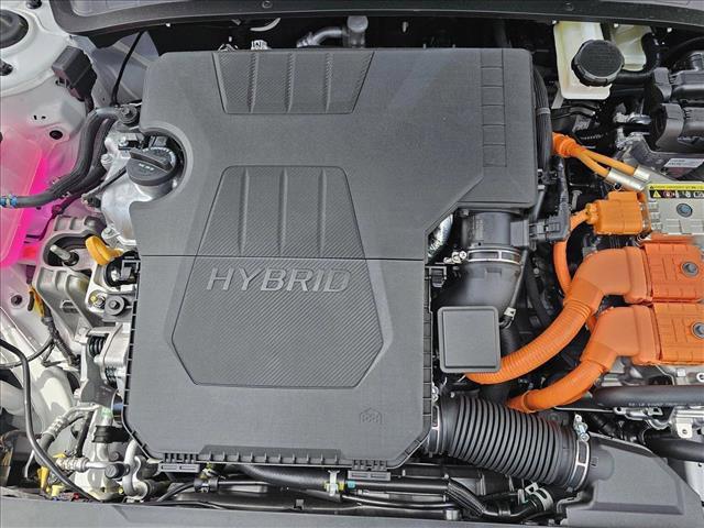 new 2025 Hyundai Elantra car, priced at $32,080