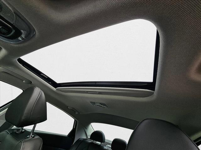 new 2025 Hyundai ELANTRA HEV car, priced at $30,980