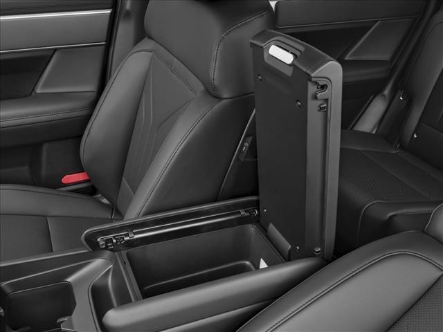 new 2026 Hyundai Santa Fe car, priced at $40,540