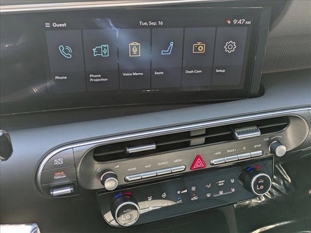 new 2026 Hyundai Palisade car, priced at $57,270