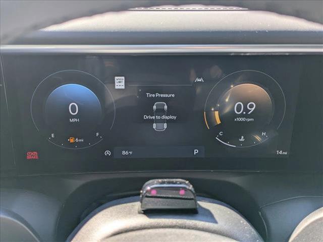 new 2026 Hyundai Palisade car, priced at $57,270