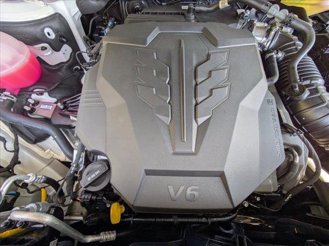 new 2026 Hyundai Palisade car, priced at $57,270