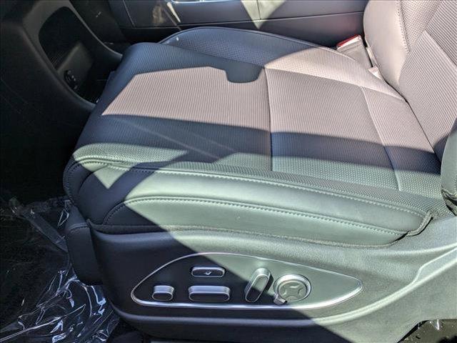 new 2026 Hyundai Palisade car, priced at $57,270