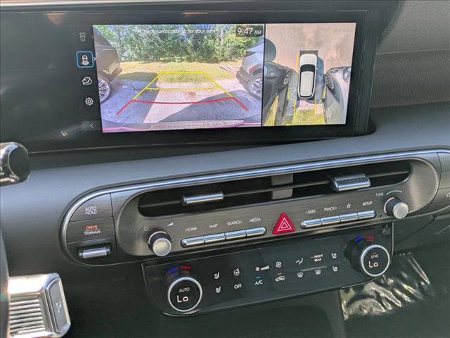 new 2026 Hyundai Palisade car, priced at $57,270