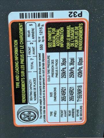 new 2026 Hyundai Palisade car, priced at $57,270