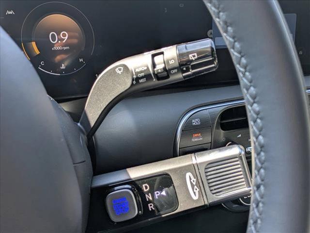 new 2026 Hyundai Palisade car, priced at $57,270