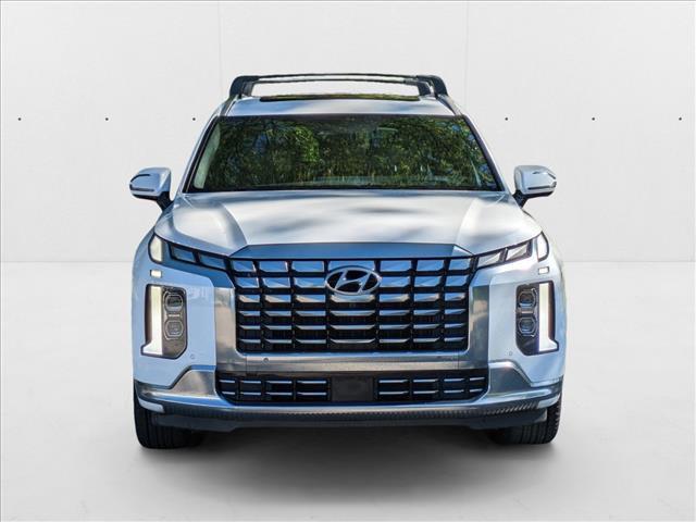 used 2023 Hyundai Palisade car, priced at $35,418