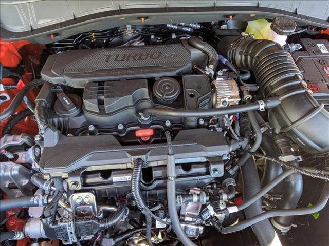 new 2026 Hyundai Kona car, priced at $31,295