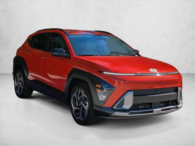 new 2026 Hyundai Kona car, priced at $31,295