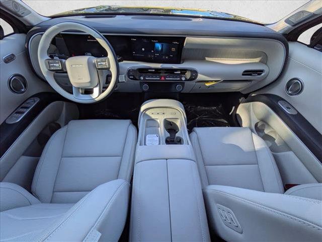 new 2026 Hyundai Palisade car, priced at $56,225