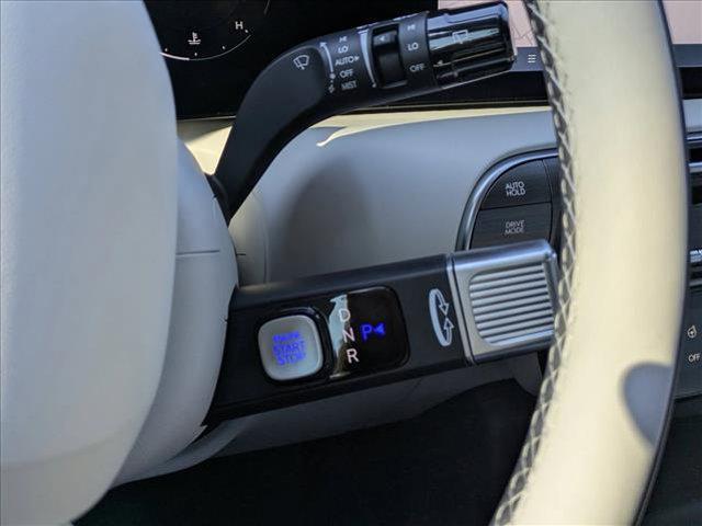 new 2026 Hyundai Palisade car, priced at $56,225