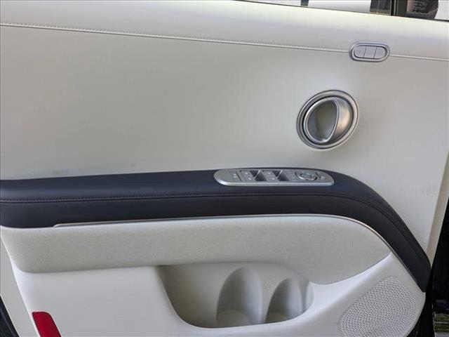 new 2026 Hyundai Palisade car, priced at $56,225