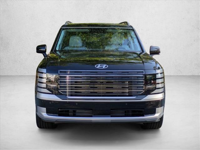 new 2026 Hyundai Palisade car, priced at $56,225
