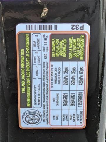 new 2026 Hyundai Palisade car, priced at $56,225