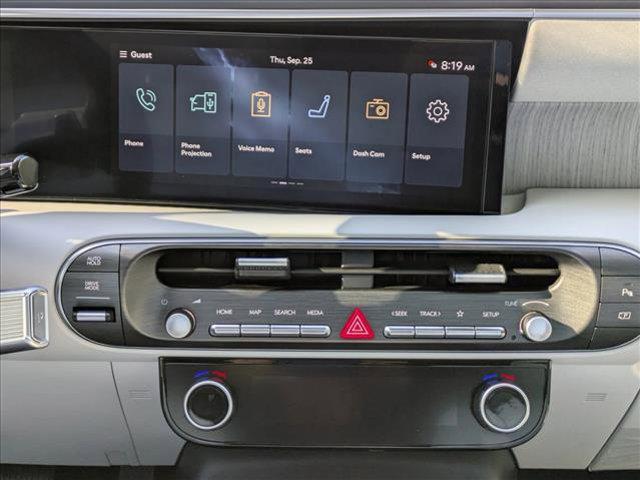 new 2026 Hyundai Palisade car, priced at $56,225