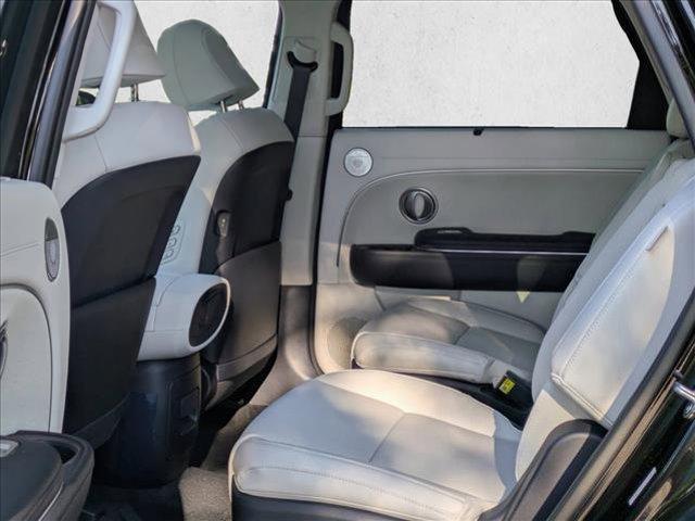 new 2026 Hyundai Palisade car, priced at $56,225
