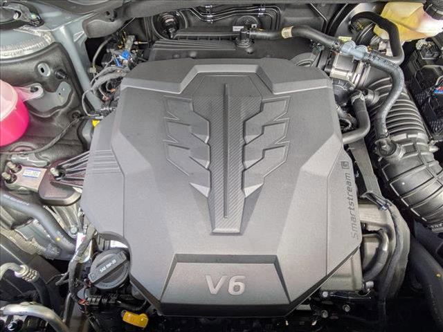 new 2026 Hyundai Palisade car, priced at $56,620