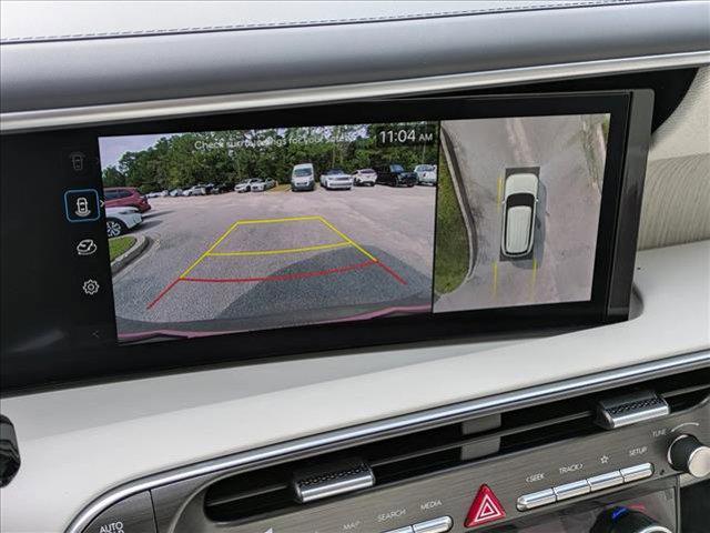 new 2026 Hyundai Palisade car, priced at $56,620