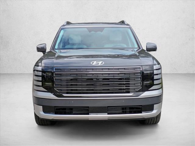 new 2026 Hyundai Palisade car, priced at $56,620