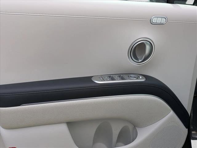 new 2026 Hyundai Palisade car, priced at $56,620