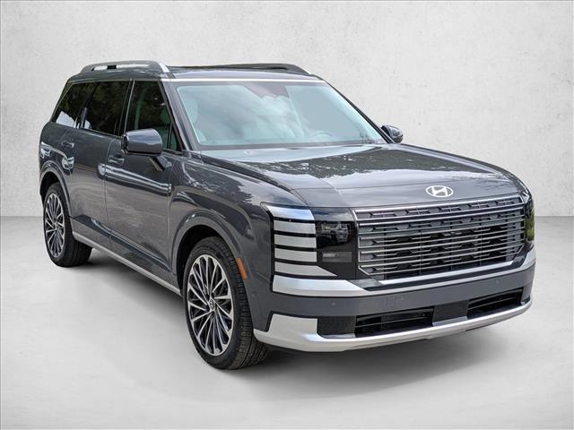 new 2026 Hyundai Palisade car, priced at $56,620