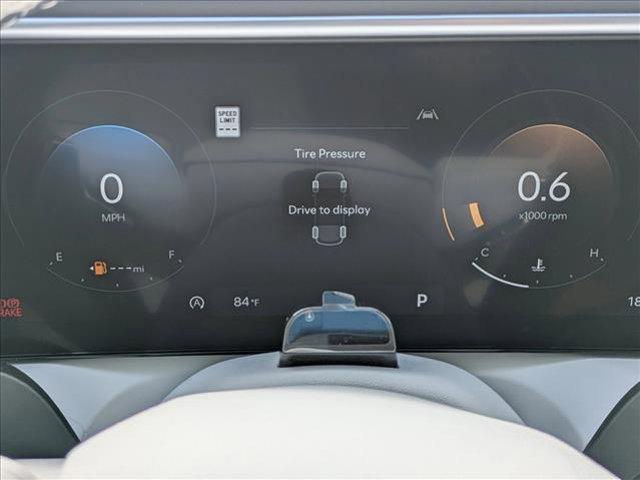 new 2026 Hyundai Palisade car, priced at $56,620