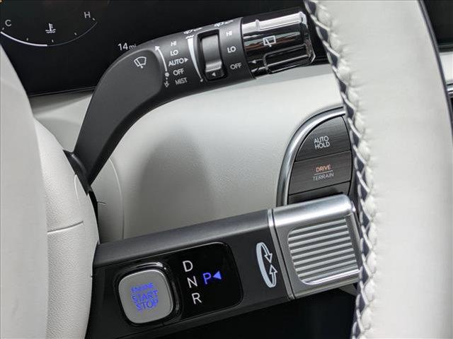 new 2026 Hyundai Palisade car, priced at $56,620