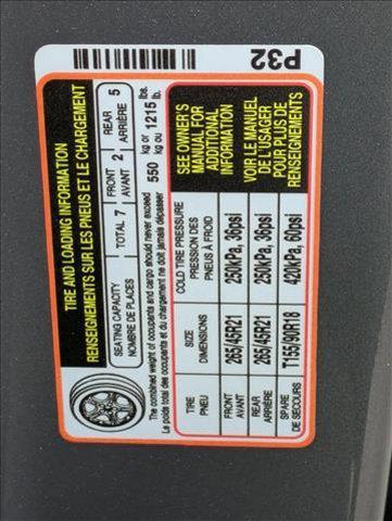 new 2026 Hyundai Palisade car, priced at $56,620