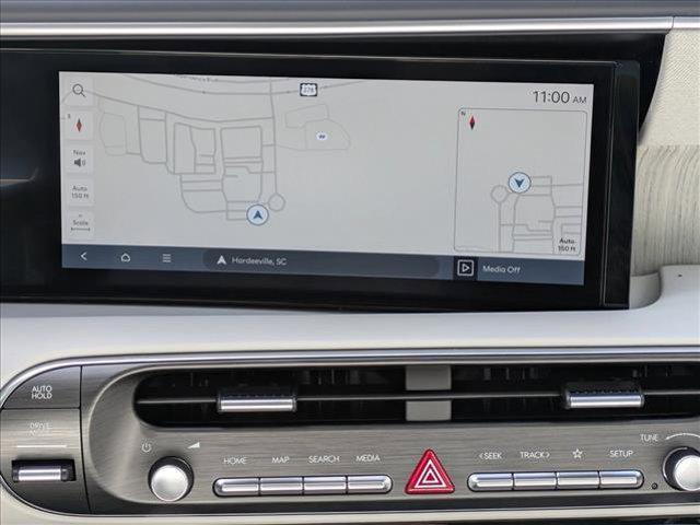 new 2026 Hyundai Palisade car, priced at $56,620