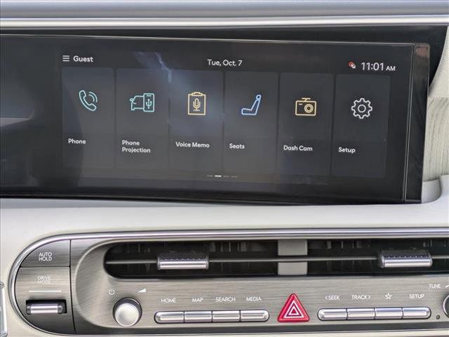 new 2026 Hyundai Palisade car, priced at $56,620