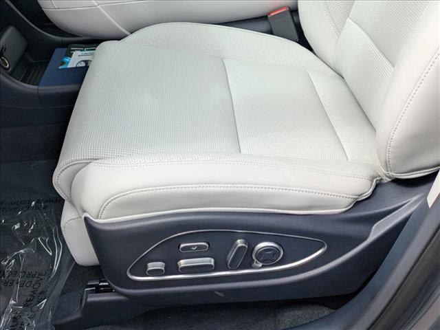 new 2026 Hyundai Palisade car, priced at $56,620