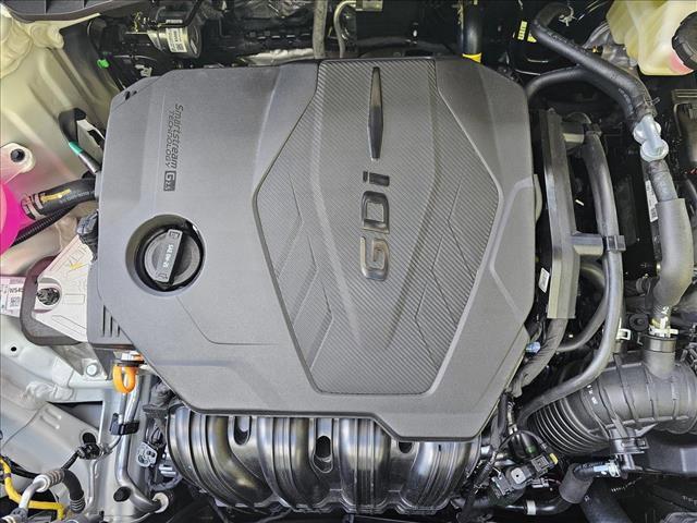new 2025 Hyundai SANTA CRUZ car, priced at $32,480