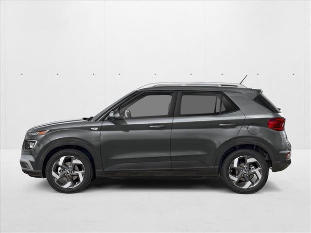 new 2025 Hyundai Venue car, priced at $24,305