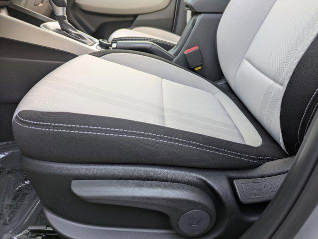 new 2025 Hyundai Venue car, priced at $24,385